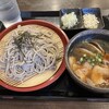 蕎麦鳥 バスセンター前店