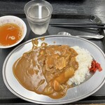 石巻合同庁舎 食堂 - 料理写真: