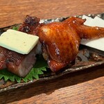 にしぶち飯店 - 