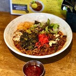 SPICY CURRY 魯珈 - 