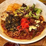 SPICY CURRY 魯珈 - 