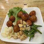 サバイジャイ レストラン - 