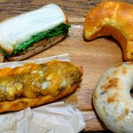 ミカヅキ堂 - 料理写真: