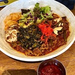 SPICY CURRY 魯珈 - 