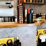 SPICY CURRY 魯珈 - 