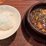 にしぶち飯店 - 