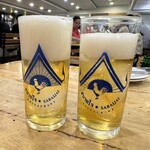 サバイジャイ レストラン - 