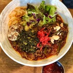 SPICY CURRY 魯珈 - 