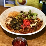 SPICY CURRY 魯珈 - 