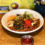 SPICY CURRY 魯珈 - 