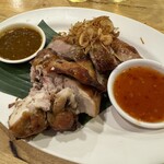 サバイジャイ レストラン - 