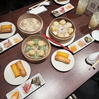 天空飲茶酒家 - 
