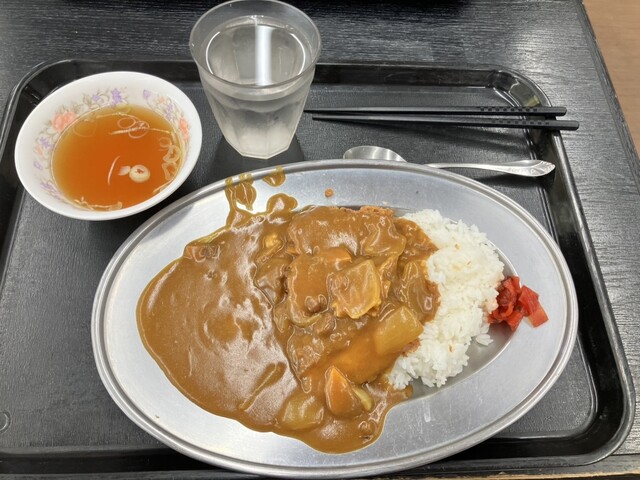 石巻合同庁舎 食堂 - 石巻あゆみ野（社員食堂）