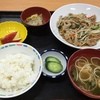 盛印盛岡青果食堂