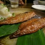 クリーク  - 