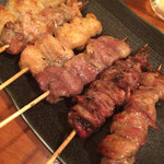 炭焼き勘九郎 - 