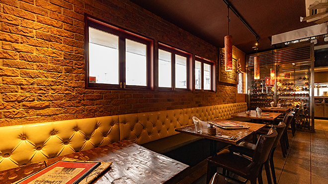 写真 : イルキャンティ バーゼ 入間店 （iL-CHIANTI BASE【旧店名