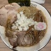 ラーメン ヤキソバ 一丁目