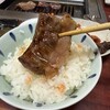 道飛館焼肉店