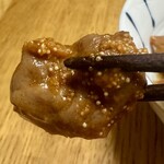 鉄板焼天神ホルモン - 