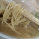 ふくちゃんラーメン - 