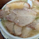 ふくちゃんラーメン - 