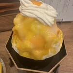 かき氷 縁 Yosuga - 