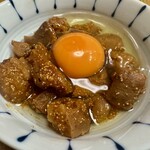 鉄板焼天神ホルモン - 