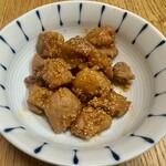 鉄板焼天神ホルモン - 