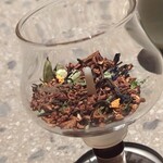 Tea Bar 聴景居 - 