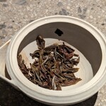 Tea Bar 聴景居 - 