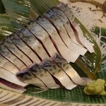 烏賊 壽司Dining 鮮助 大宮東口本店 - 