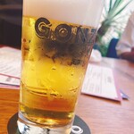 Pizzeria&Trattoria GONZO - 