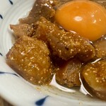 鉄板焼天神ホルモン - 