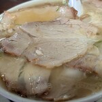 ふくちゃんラーメン - 