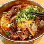 烏賊 壽司Dining 鮮助 大宮東口本店 - 