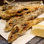 烏賊 壽司Dining 鮮助 大宮東口本店 - 