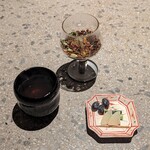 Tea Bar 聴景居 - 