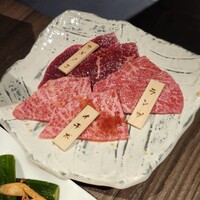 焼肉りんご - 