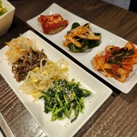 焼肉りんご - 