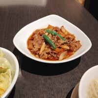 廣東料理 民生 ヒルトンプラザウエスト店 - 