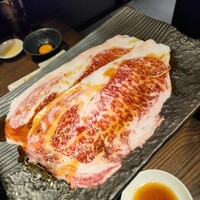 焼肉りんご - 