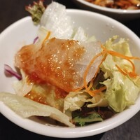 廣東料理 民生 ヒルトンプラザウエスト店 - 