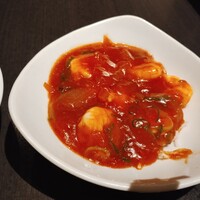 廣東料理 民生 ヒルトンプラザウエスト店 - 