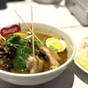北海道スープカレー Suage 池袋店