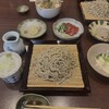 蕎麦おざき