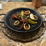 ビストロ クレスタ 麻布十番 - 