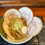 がんこラーメン 華漸 - 