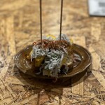 ビストロ クレスタ 麻布十番 - 