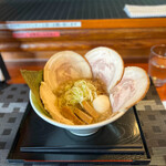 がんこラーメン 華漸 - 